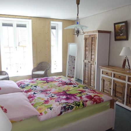 Appartamento Amazing Elli Wernigerode Esterno foto