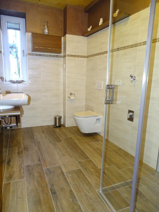 Appartamento Amazing Elli Wernigerode Esterno foto