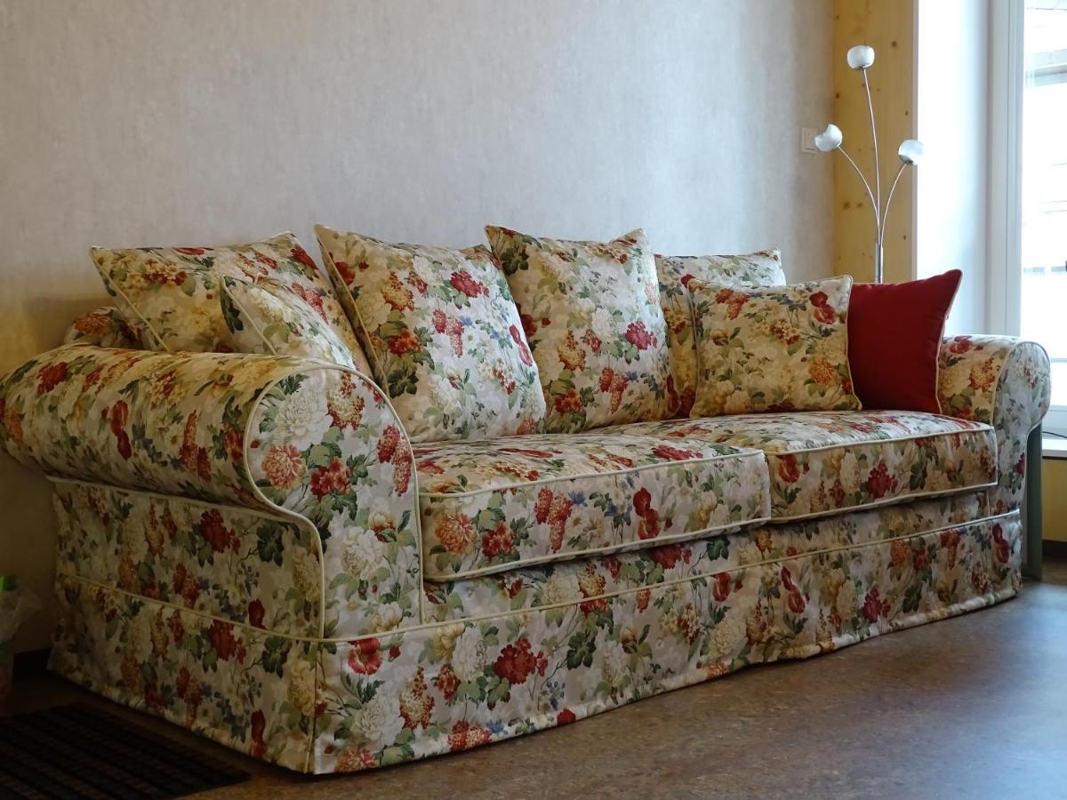Appartamento Amazing Elli Wernigerode Esterno foto