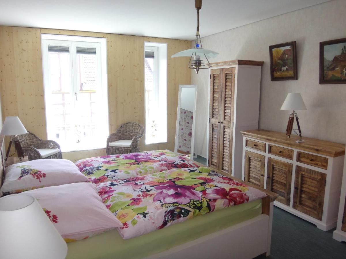 Appartamento Amazing Elli Wernigerode Esterno foto