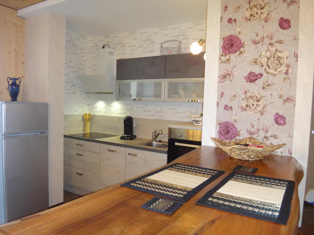 Appartamento Amazing Elli Wernigerode Esterno foto