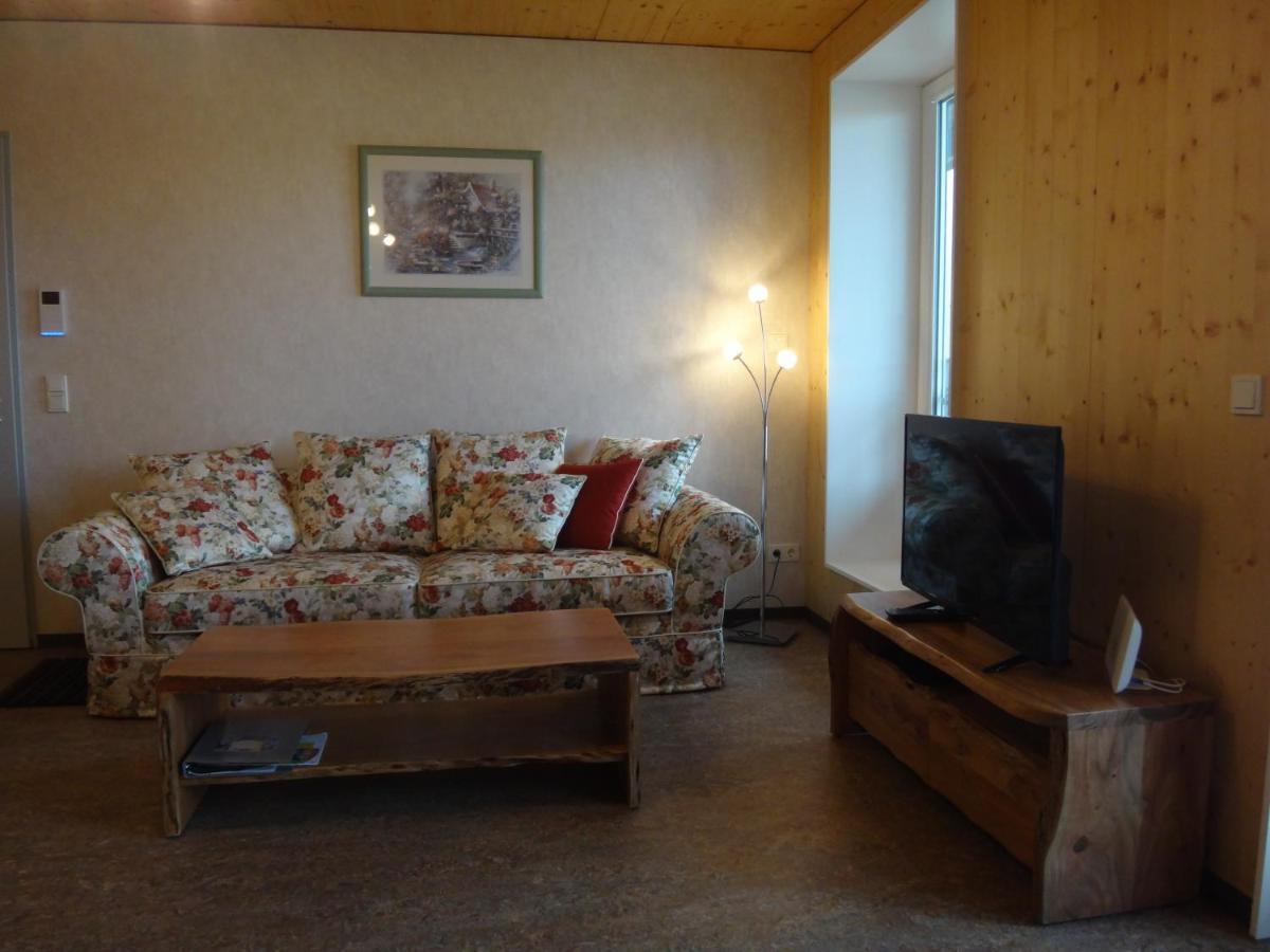 Appartamento Amazing Elli Wernigerode Esterno foto