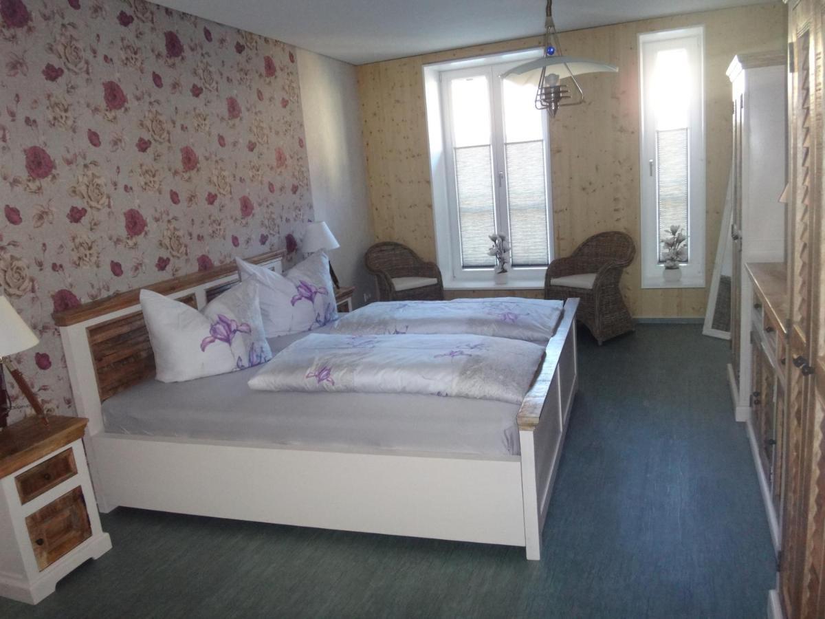 Appartamento Amazing Elli Wernigerode Esterno foto
